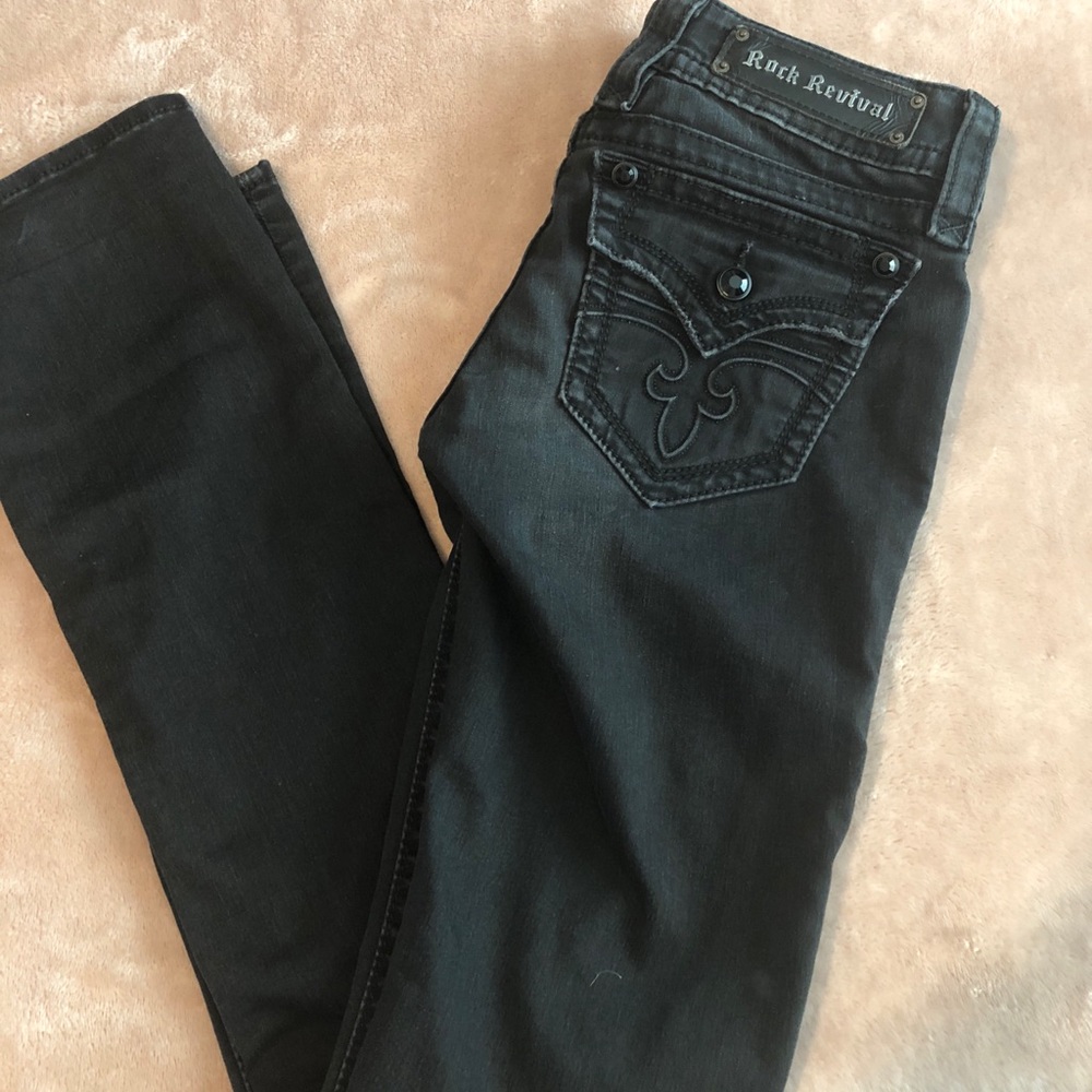 Black Rock Revival Jeans size 28